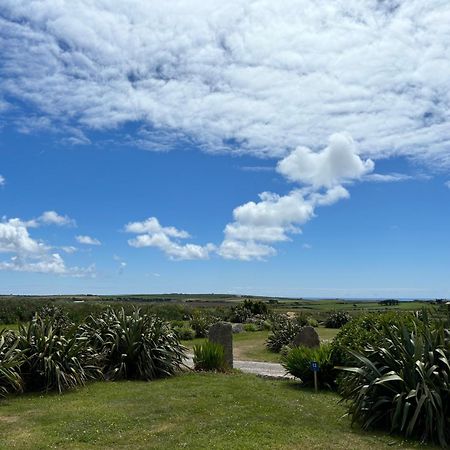 Seaview Holiday Park ペンザンス エクステリア 写真