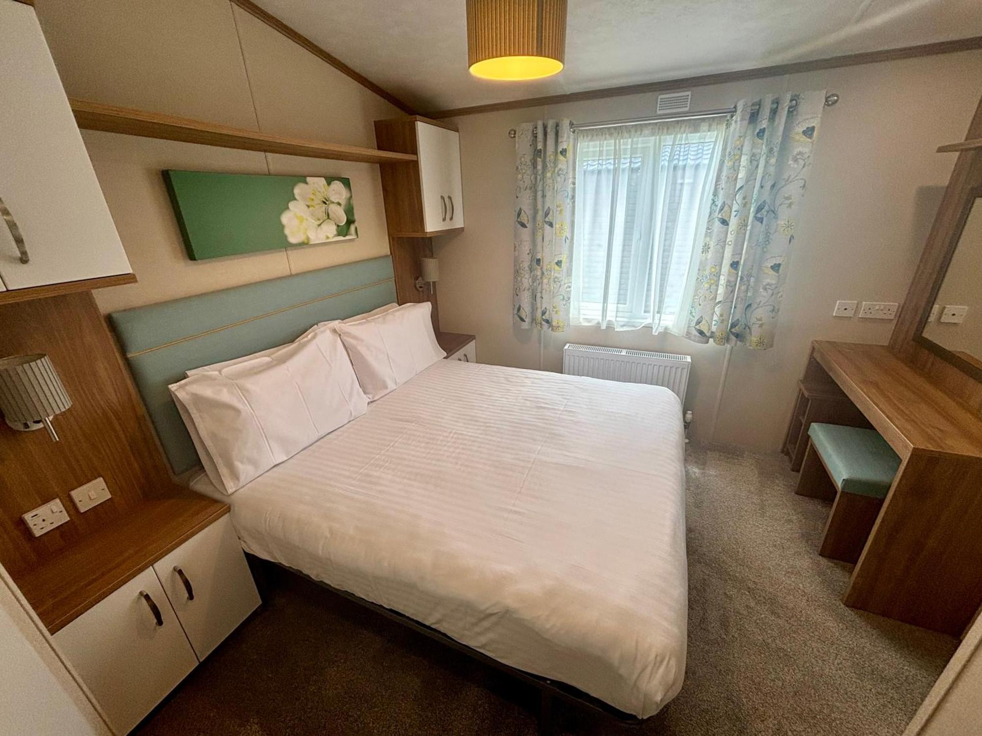 Seaview Holiday Park ペンザンス 部屋 写真