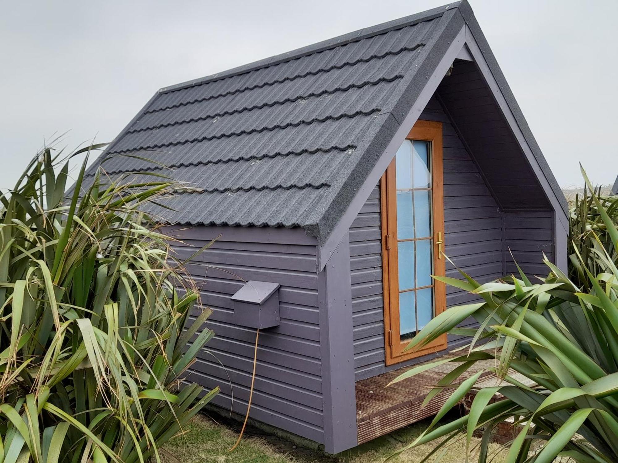 Seaview Holiday Park ペンザンス 部屋 写真