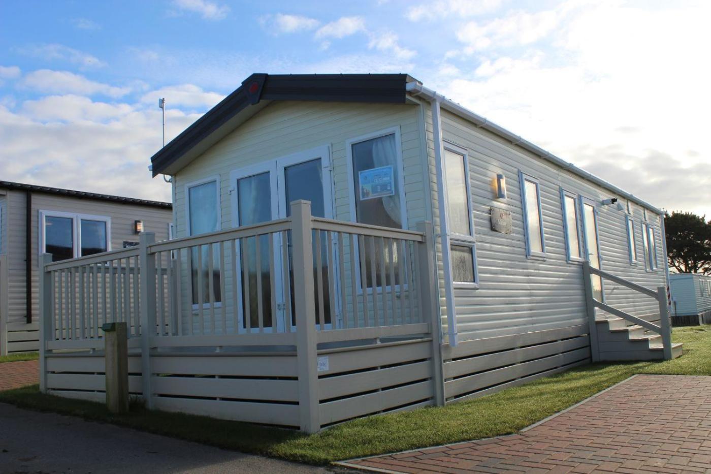 Seaview Holiday Park ペンザンス 部屋 写真