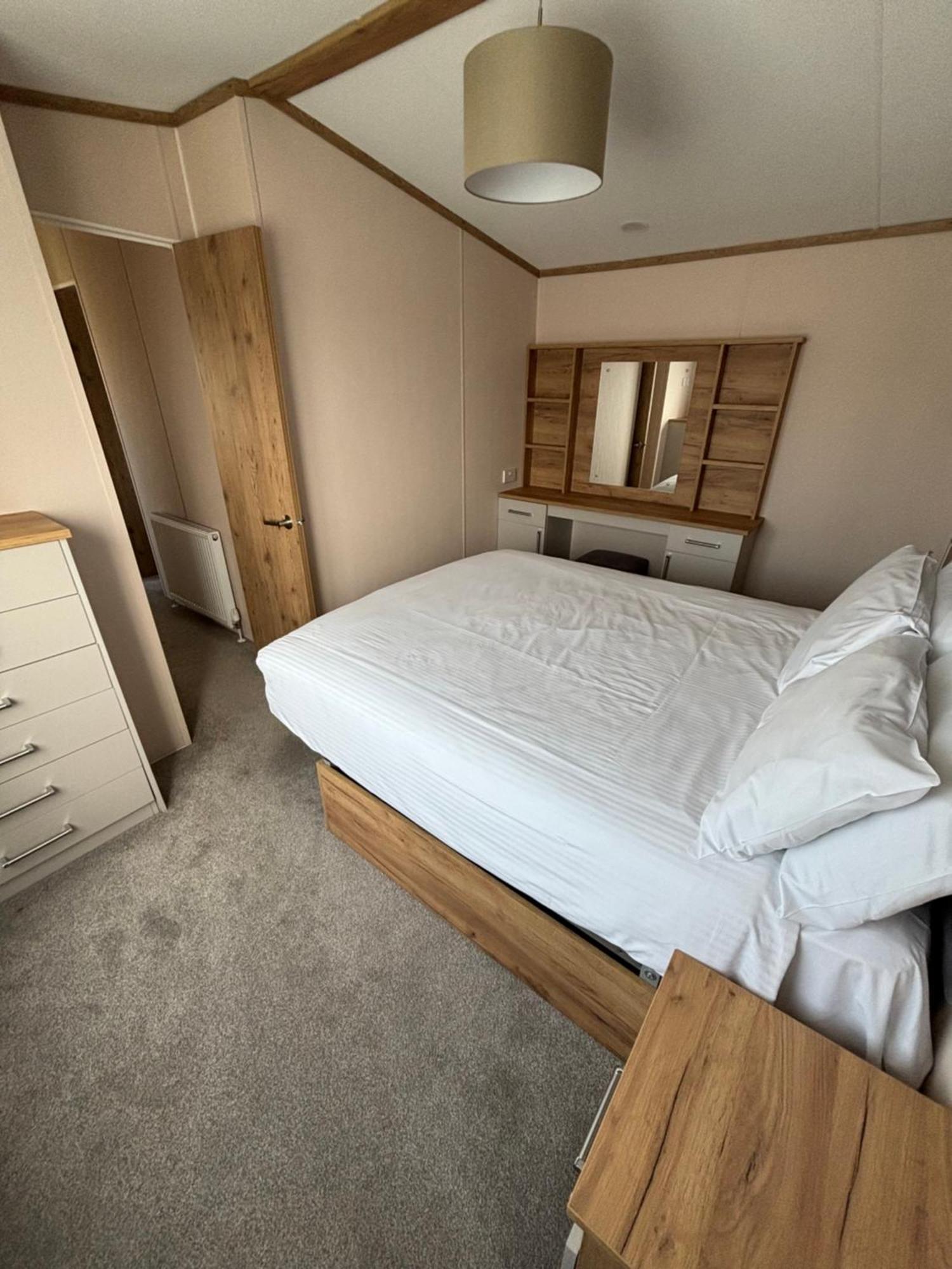 Seaview Holiday Park ペンザンス 部屋 写真