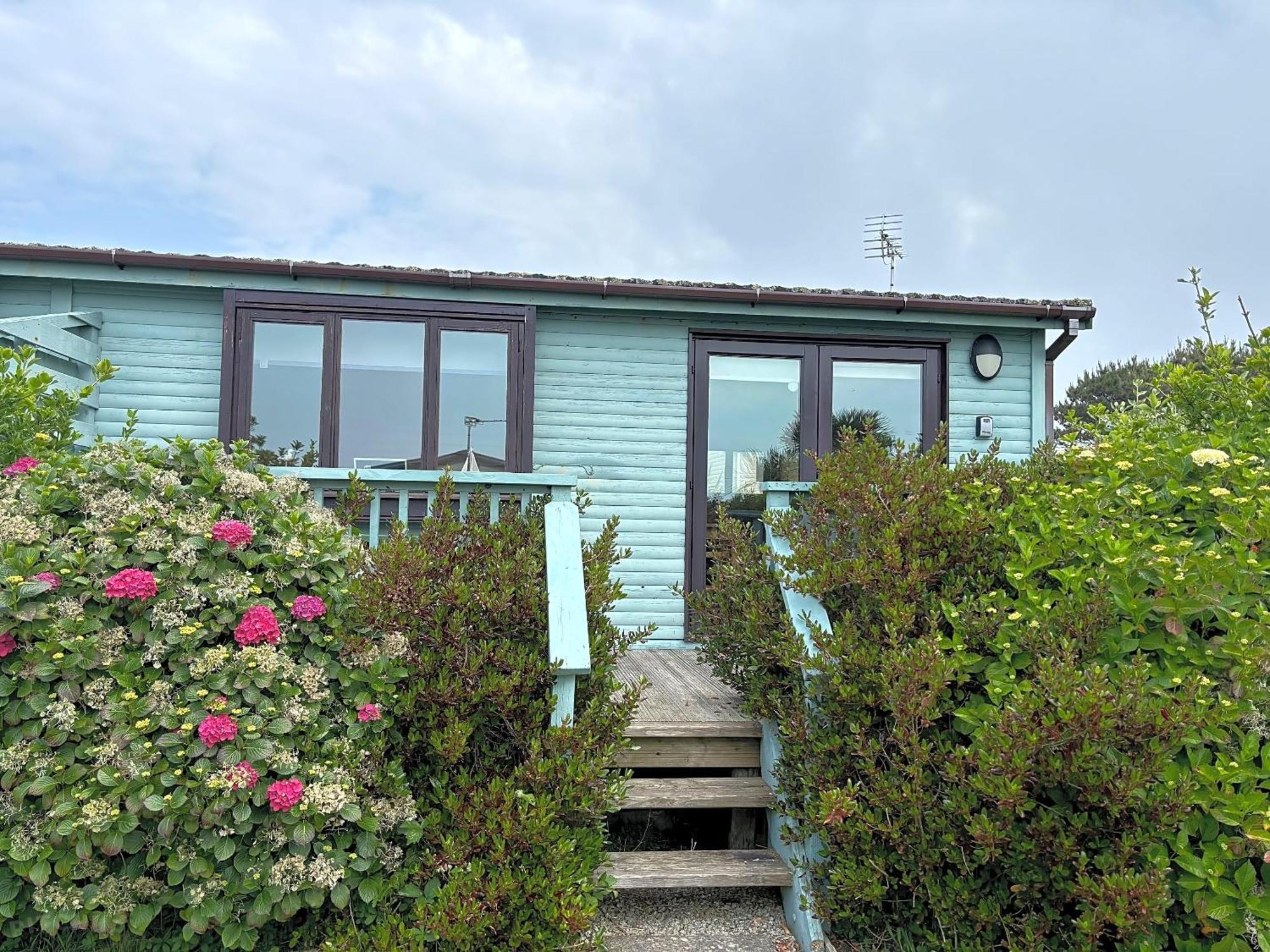 Seaview Holiday Park ペンザンス 部屋 写真