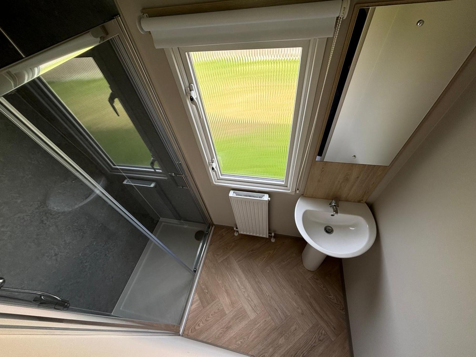 Seaview Holiday Park ペンザンス 部屋 写真