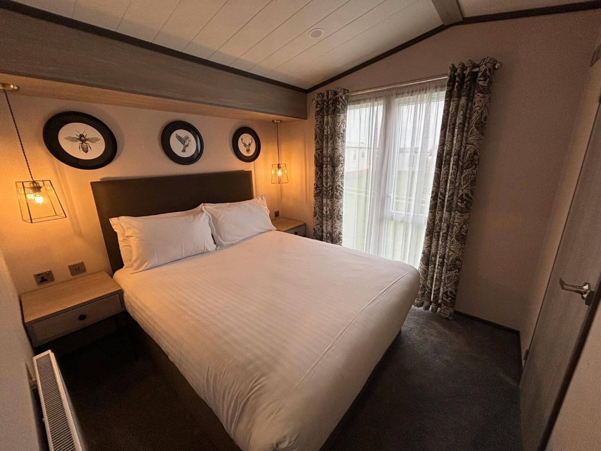 Seaview Holiday Park ペンザンス 部屋 写真